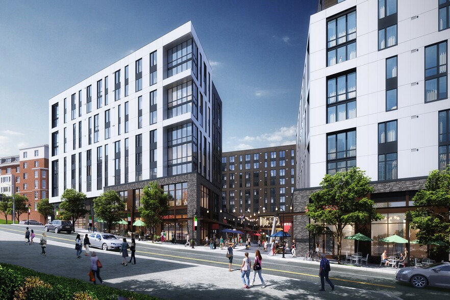 More Photos Of 4350 Knox Rd, College Park Apartments For Lease