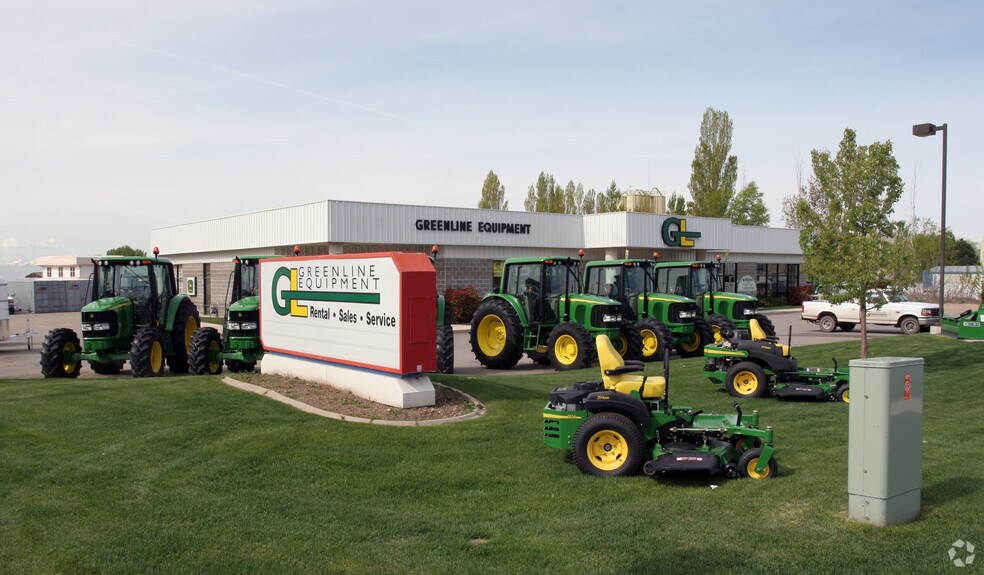 More Photos Of 840 E Highway 193, Layton General Retail For Sale