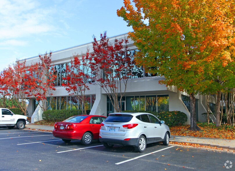 More Photos Of 500 S Boulevard SW, Huntsville Unknown For Lease