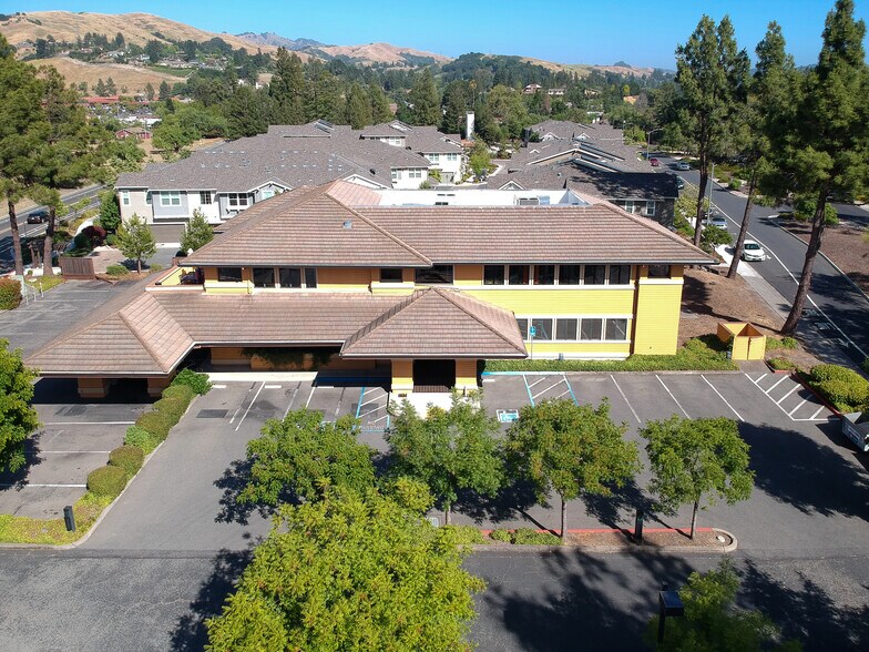 More Photos Of 1150 Moraga Way, Moraga Office For Sale