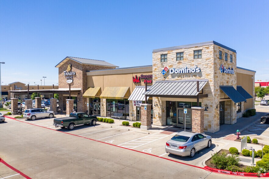 More Photos Of 18470 Fm-685 Blvd, Pflugerville Unknown For Lease