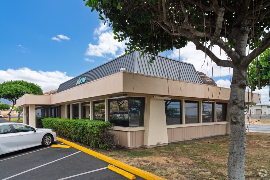 More Photos Of 86-120 Farrington Hwy, Waianae Unknown For Lease