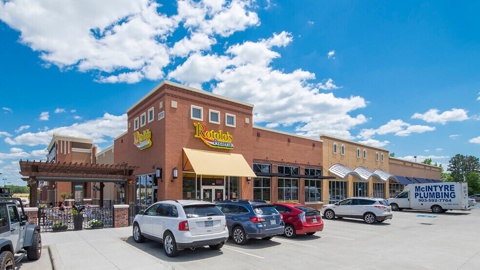 More Photos Of 8926 S Broadway Ave, Tyler Land For Lease