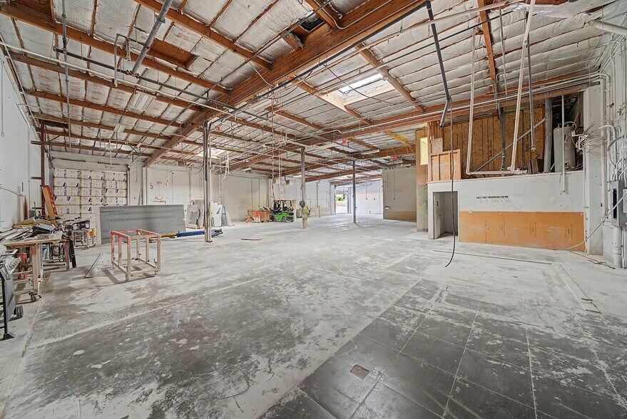 More Photos Of 320 Coney Island Dr, Sparks Warehouse For Sale