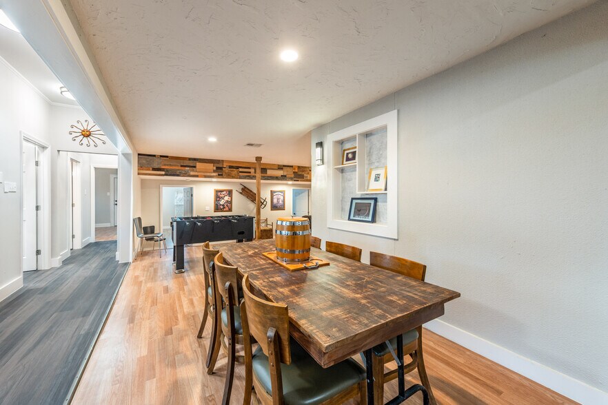 More Photos Of 2511 San Gabriel St, Austin Multifamily For Sale