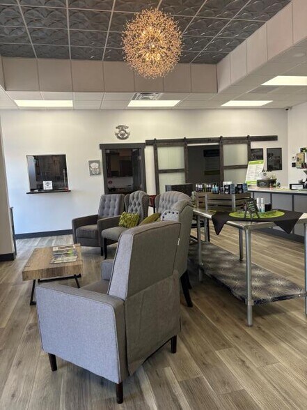 More Photos Of 12805 W Beardsley Rd, Sun City West General Retail For Lease