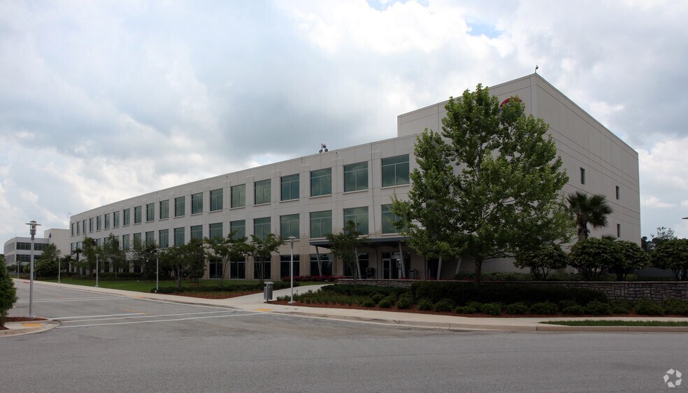 Primary Photo Of 14000 Citicards Way, Jacksonville Office For Sale