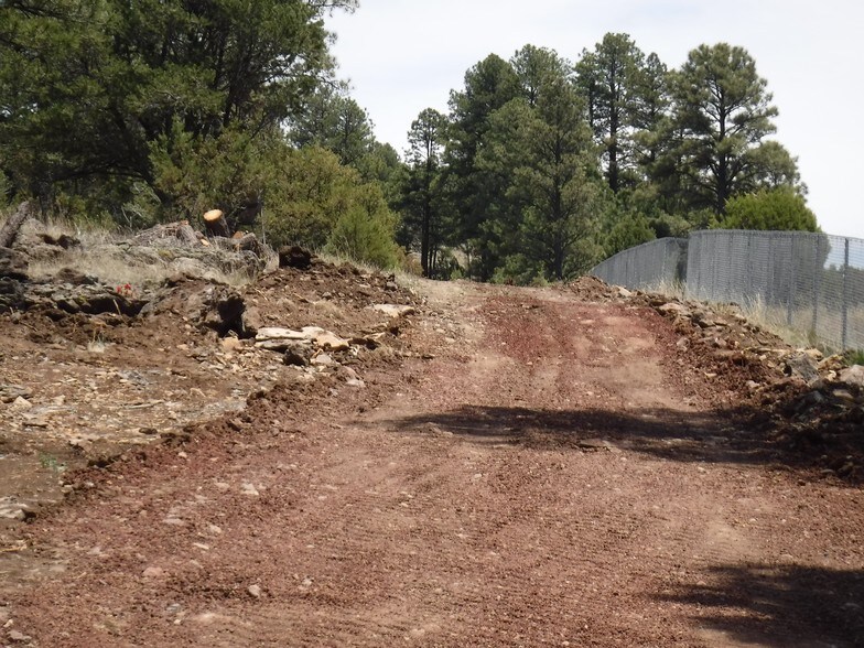 More Photos Of Interstate 40 @ Roundhouse Rd, Williams Land For Sale