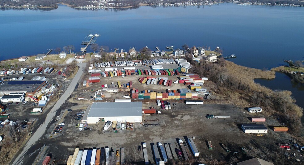 More Photos Of 8225 Fischer Rd, Dundalk Land For Lease