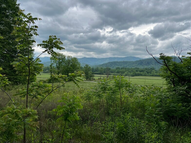 More Photos Of 6387 Airport Rd, Andrews Land For Sale