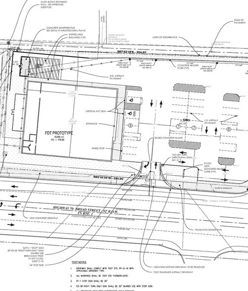 More Photos Of 15 Carroll St N, Bruceton Freestanding For Sale