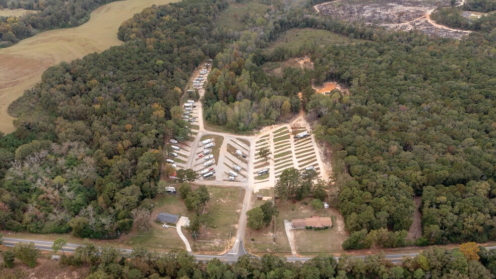 More Photos Of 2282 AL Highway 87, Troy Trailer Camper Park For Sale