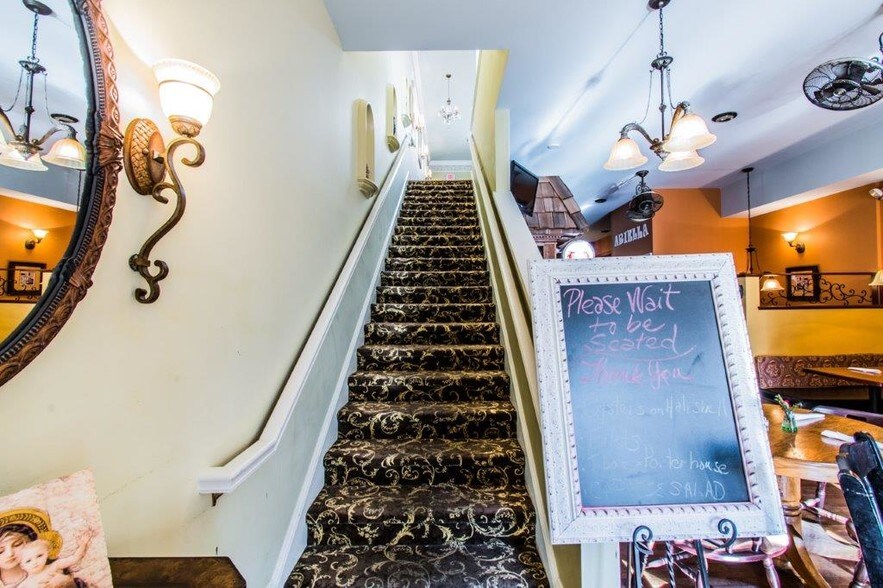 More Photos Of 183 S Main St, Russellville Restaurant For Sale