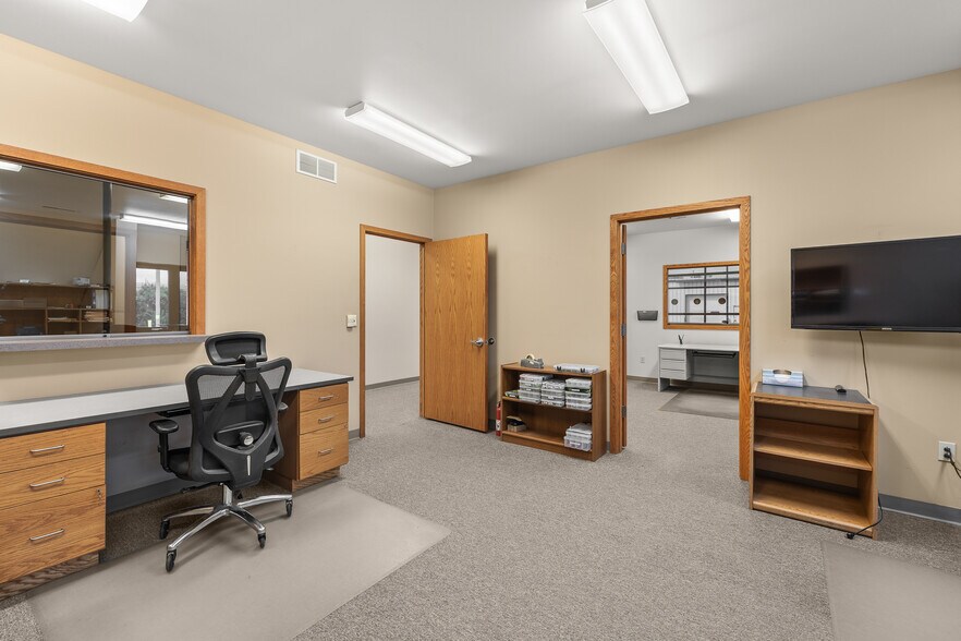 More Photos Of 3601 Patch St, Stevens Point Industrial For Lease