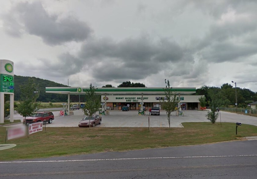 More Photos Of 1160 Burnt Hickory Rd SW, Cartersville Storefront For Lease