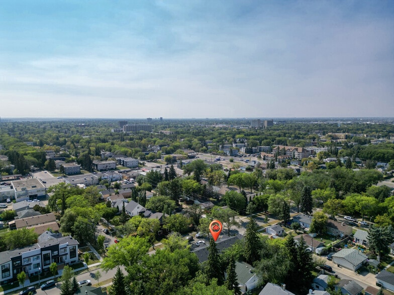 More Photos Of 12504 119 Av NW, Edmonton Multifamily For Sale