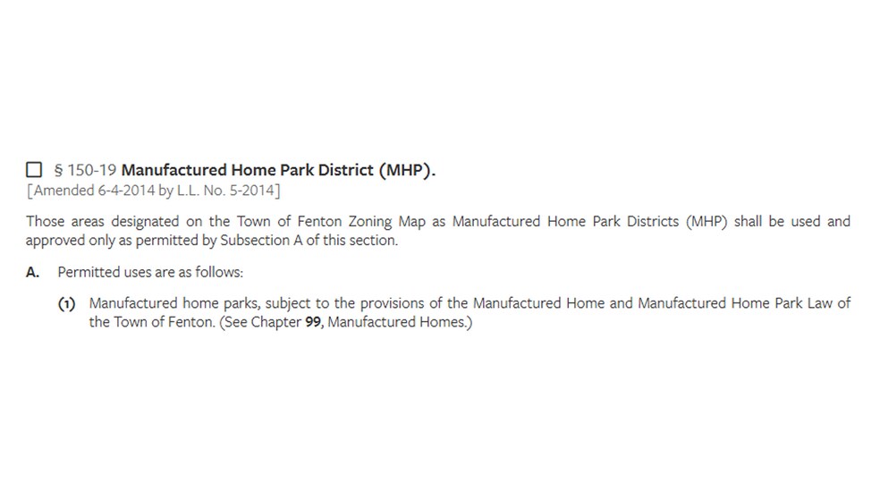 More Photos Of 242 Ballyhack Rd, Port Crane Land For Sale