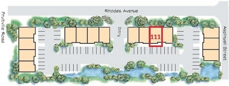 More Photos Of 306 N Rhodes Ave, Sarasota Medical For Sale