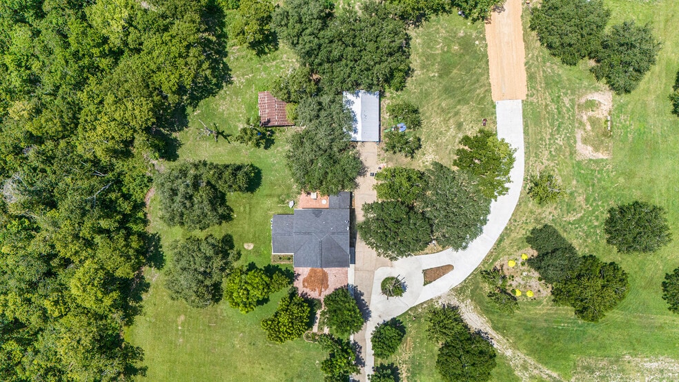 More Photos Of 7710 Iowa Colony Blvd, Rosharon Land For Sale