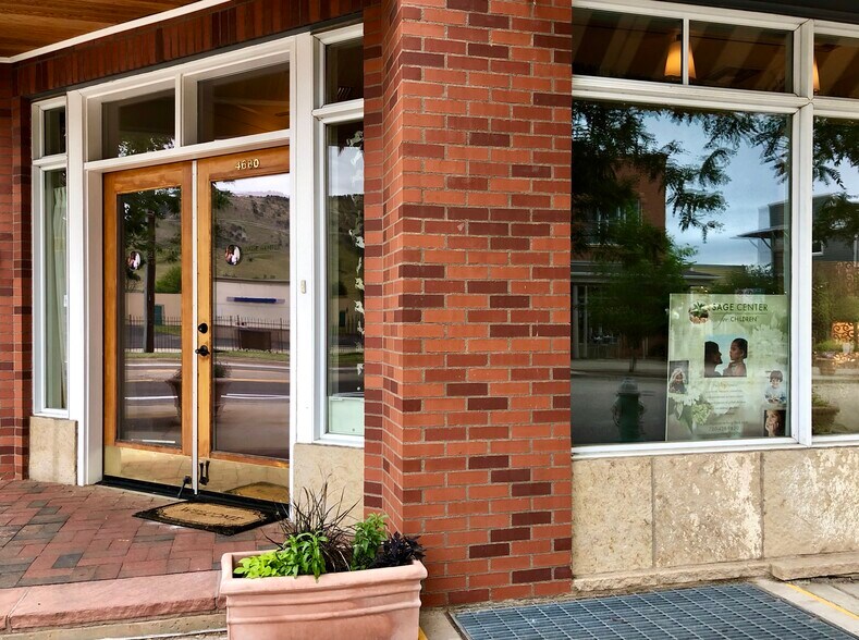 More Photos Of 4680 Broadway St, Boulder Office For Lease