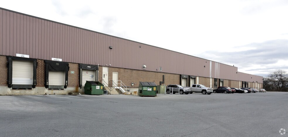 More Photos Of 7036 Snowdrift Rd, Allentown Industrial For Sale