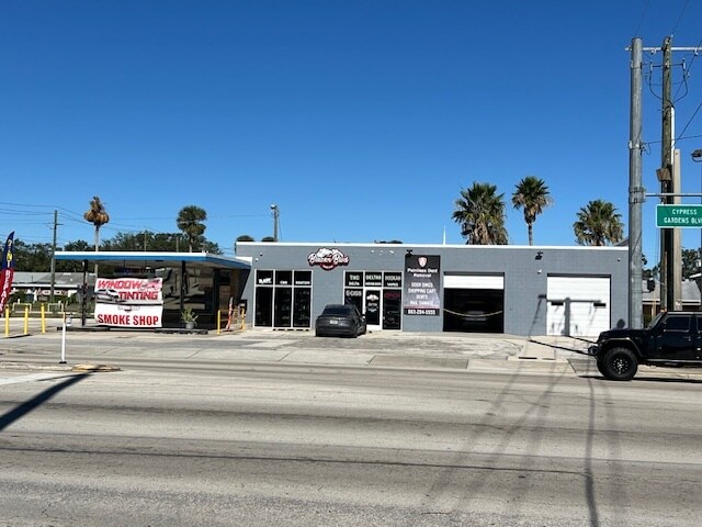 More Photos Of 801 Cypress Gardens Blvd, Winter Haven General Retail For Sale