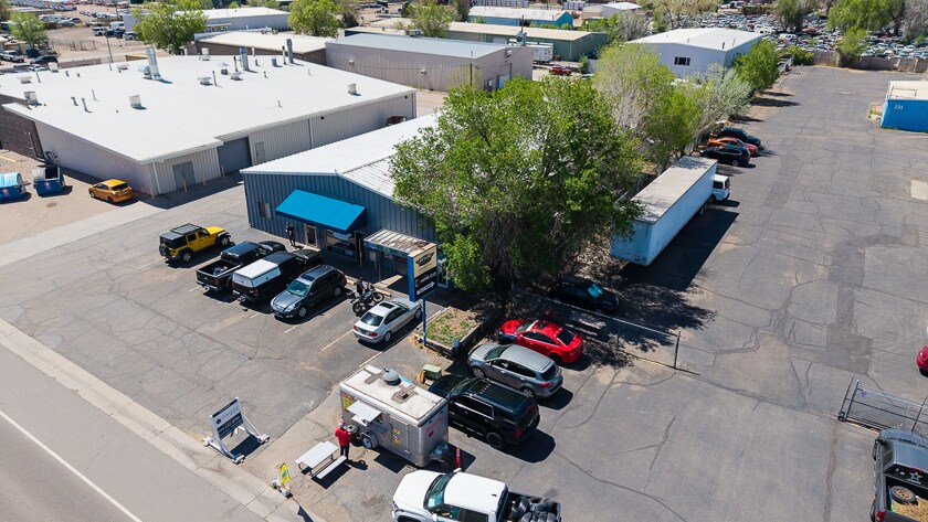 More Photos Of 309 S Link Ln, Fort Collins Unknown For Lease