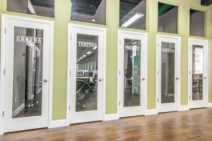 More Photos Of 3104 N Armenia Ave, Tampa Coworking Space