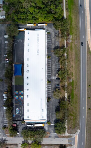 More Photos Of 1000 Innovation Ave, North Port Freestanding For Lease