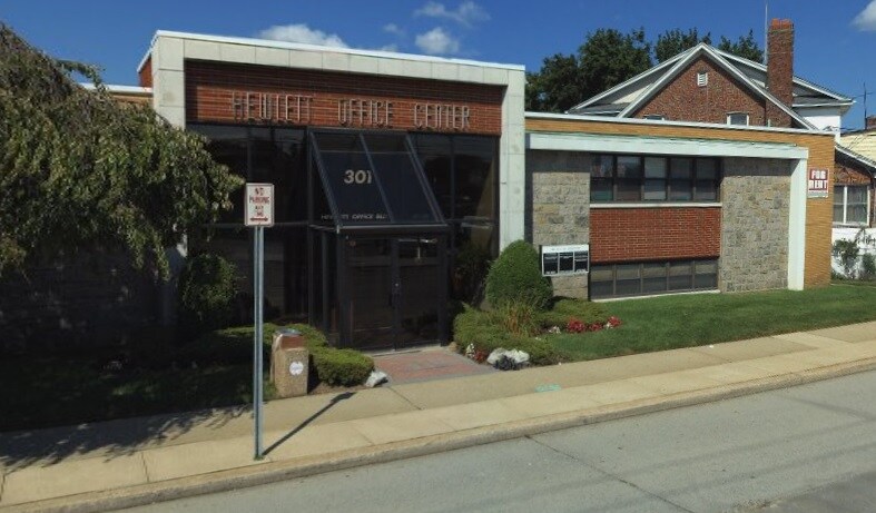 More Photos Of 301 Mill Rd, Hewlett Office For Lease