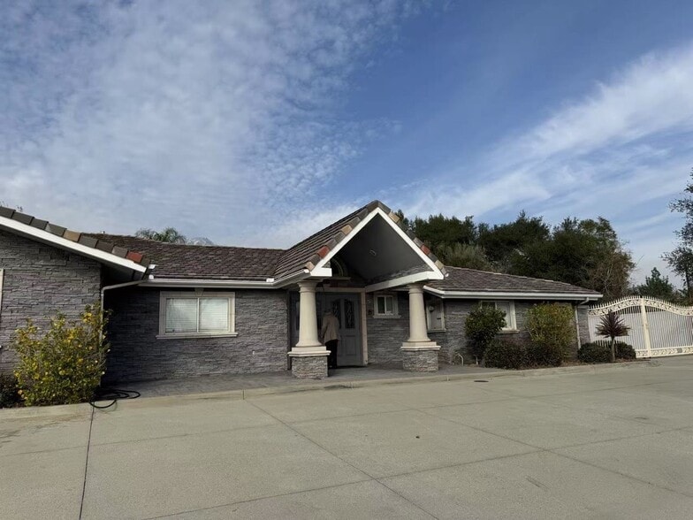 More Photos Of 9244 19th St, Rancho Cucamonga Religious Facility For Sale