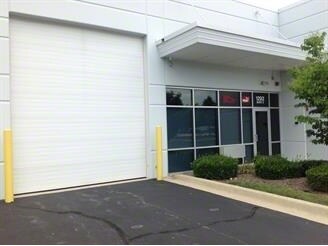 More Photos Of 1292 Humbracht Cir, Bartlett Warehouse For Sale