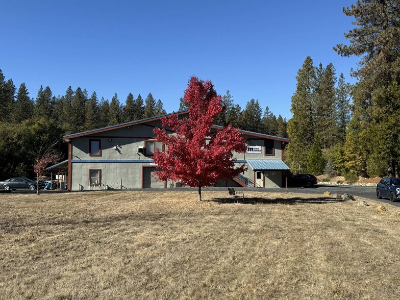 Primary Photo Of 870 Gold Flat Rd, Nevada City Flex For Lease