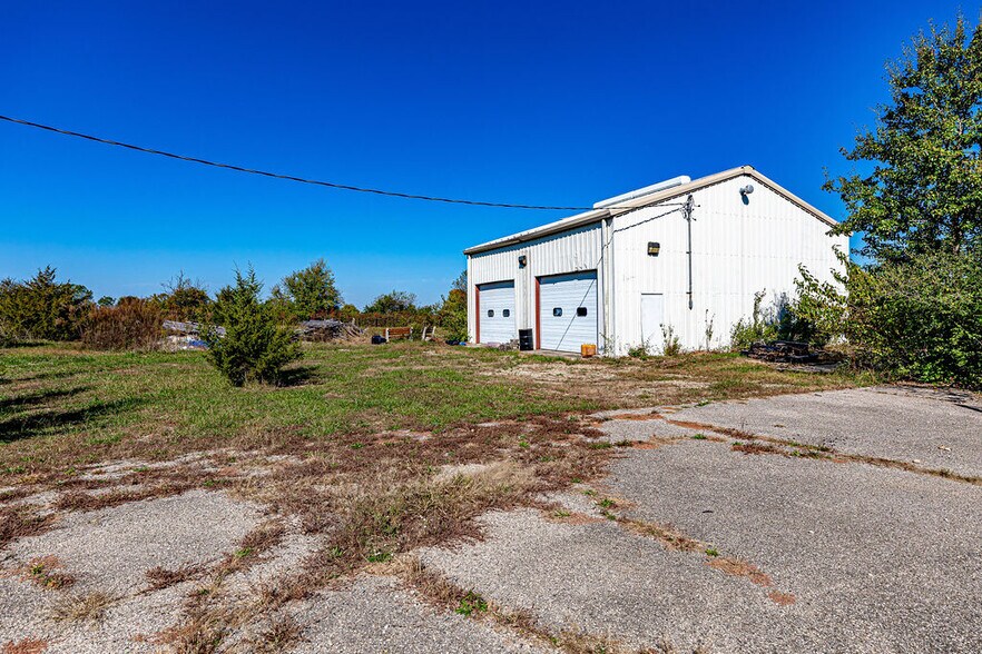 More Photos Of 6529 Todd rd, Oxford Land For Sale