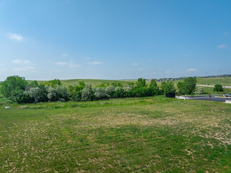 More Photos Of Minnesota Ave, Rapid City Land For Sale