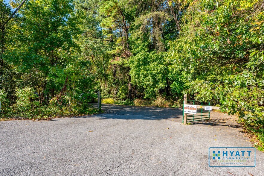 More Photos Of 2421 Peppermill Dr, Glen Burnie Land For Sale