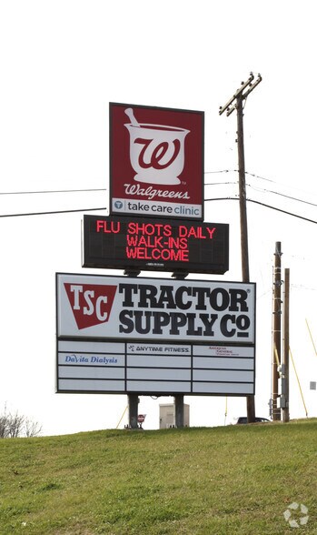 More Photos Of 1935 Old Highway 135 NW, Corydon Unknown For Lease