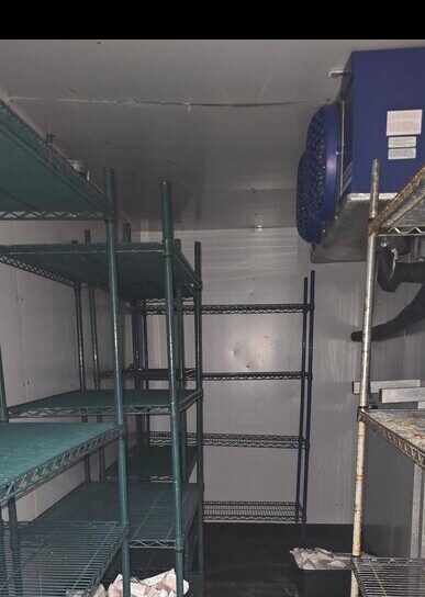 More Photos Of 1401 Texas 16, Graham Restaurant For Sale