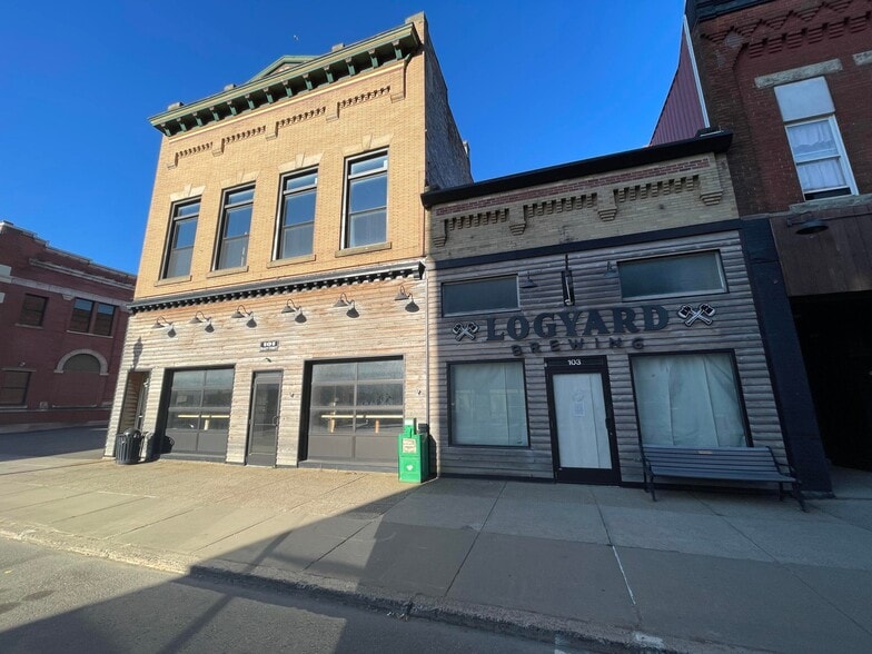 More Photos Of 103 N Fraley St, Kane Restaurant For Sale