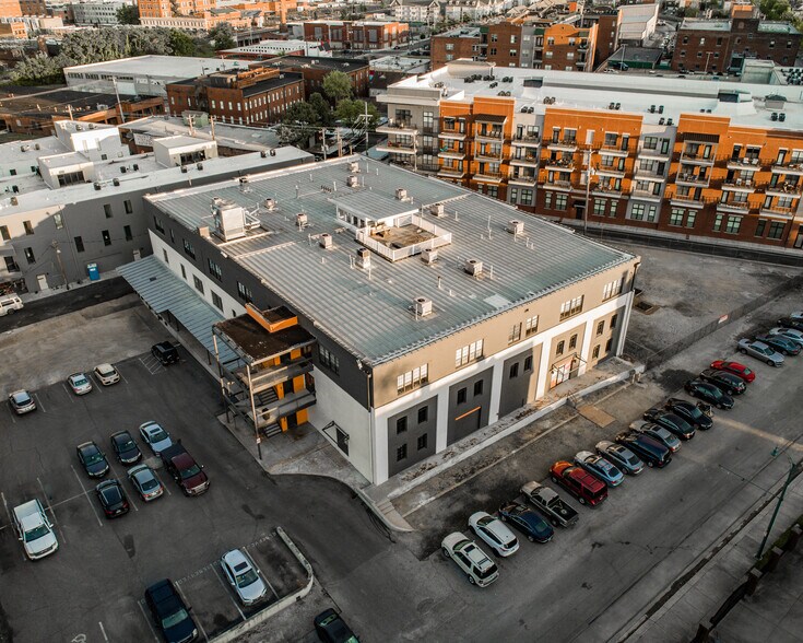 More Photos Of 460 Tennessee St, Memphis Loft Creative Space For Lease