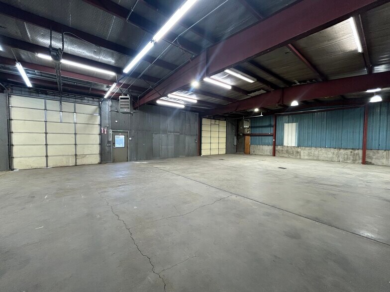 More Photos Of 201 Murray St, Niwot Warehouse For Lease