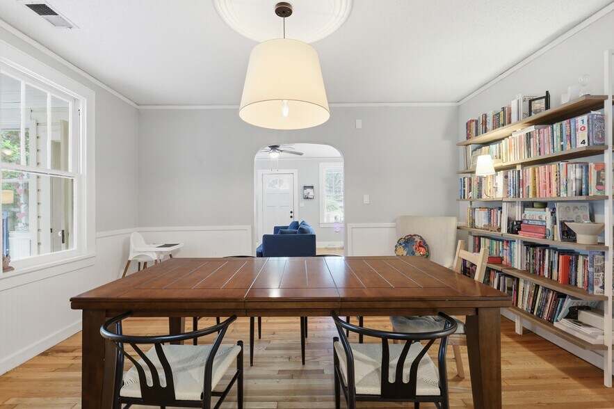 More Photos Of 117 Lucille Ave, Easley Multifamily For Sale