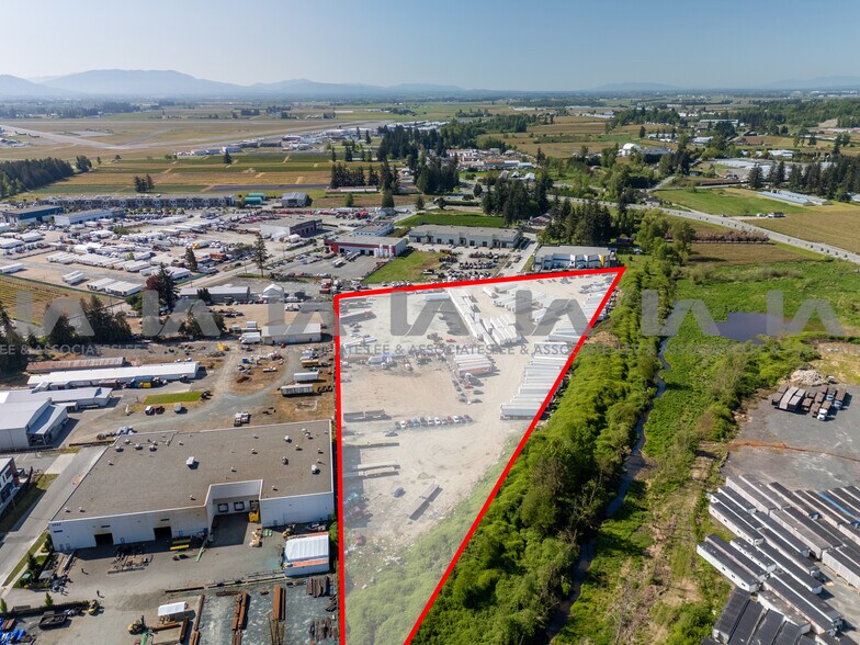 More Photos Of 2200 Iron Mills Crt, Abbotsford Land For Lease