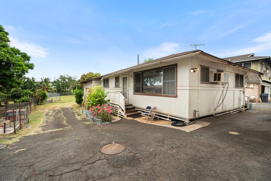 More Photos Of 94-825 Waipahu St, Waipahu Auto Repair For Sale