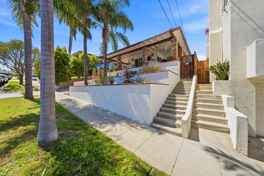 More Photos Of 714 W 38th St, San Pedro Land For Sale
