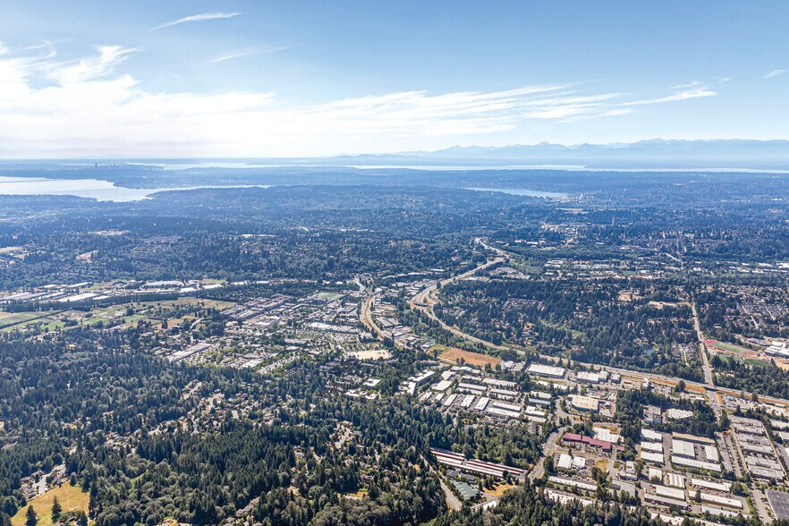 More Photos Of 17000 140th Ave NE, Woodinville Medical For Sale
