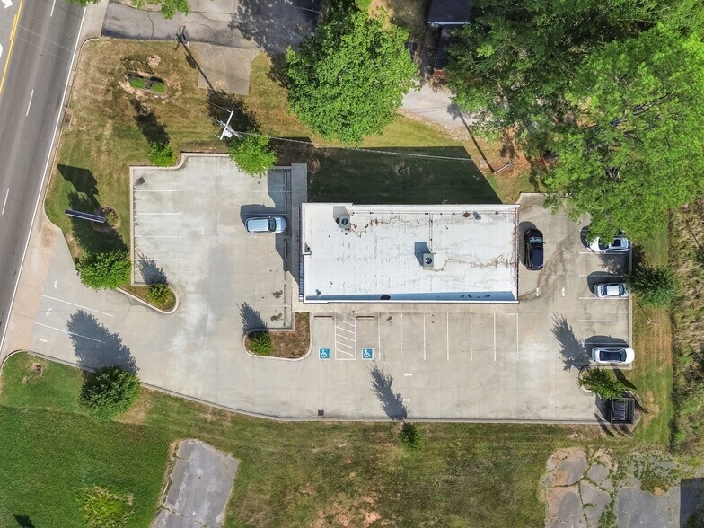 More Photos Of 1400 Highway 72 E, Corinth Health Club For Sale