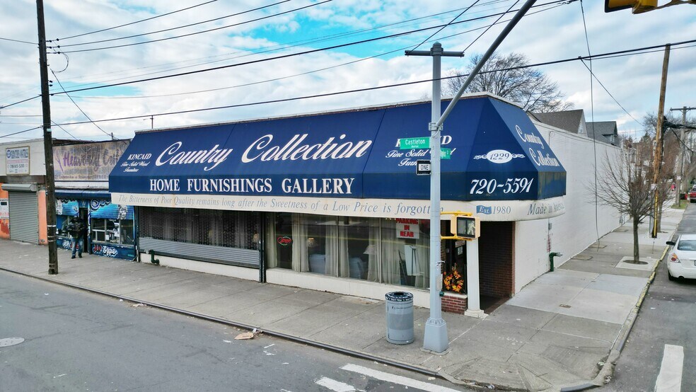 More Photos Of 1229 Castleton Ave, Staten Island Storefront For Lease
