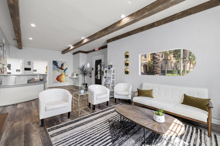 More Photos Of 815 S Howard Ave, Tampa Medical For Sale