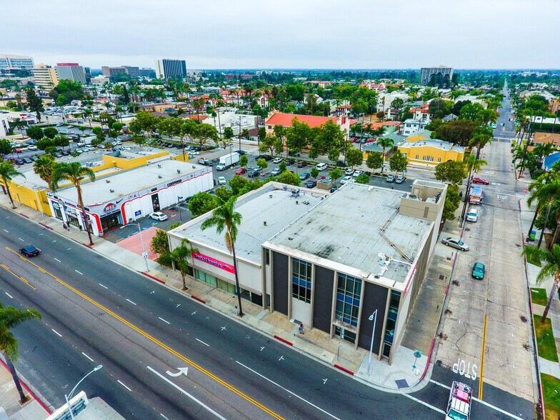 More Photos Of 1418 N Main St, Santa Ana Unknown For Lease